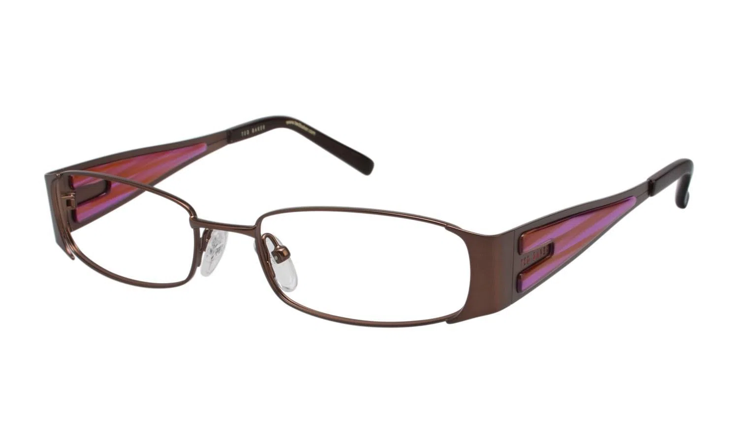 Ted Baker B205 Eyeglasses - view 3